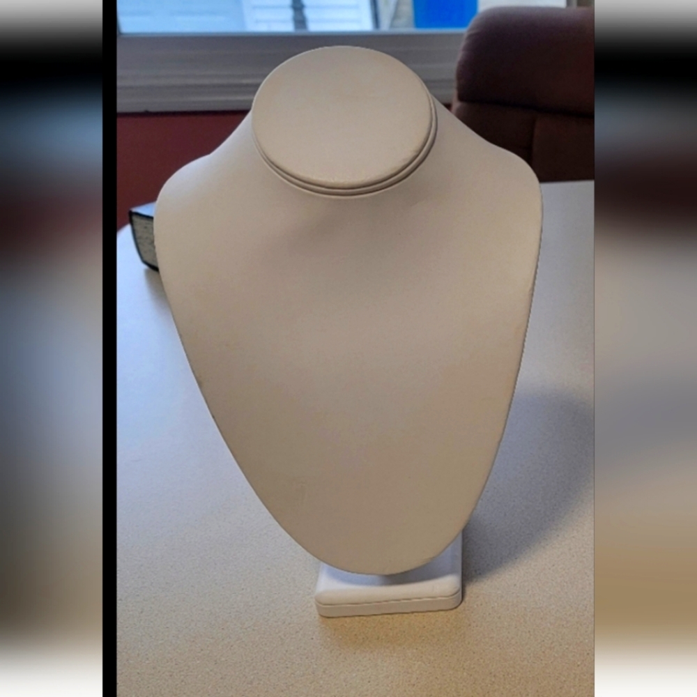 Jewelry displays